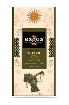 Chocolate Bitter 70% Cacao