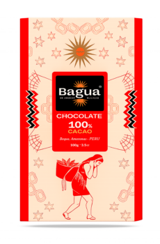 Chocolate para taza 100% Cacao