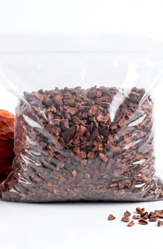 Nibs de Cacao 100% Natural